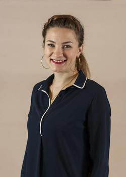 Felina Keck