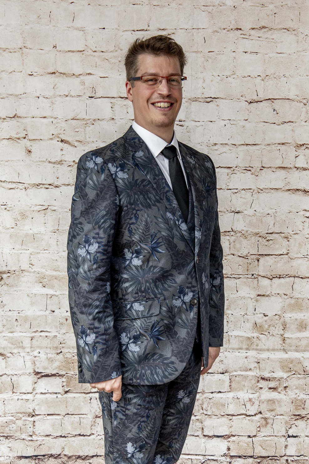 Stefan Soltau