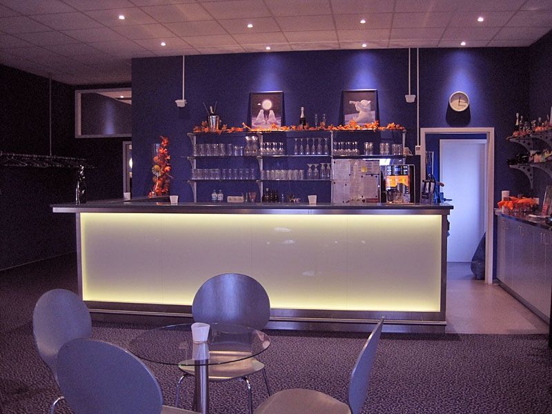 Die Bar