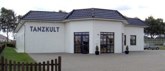 Die Tanzschule