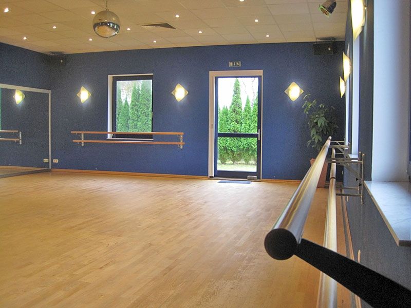 Tanzsaal 2